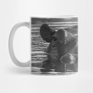 Treacherous Waters Mug